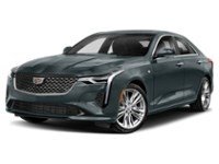 2022 Cadillac CT4 4dr Sdn Premium Luxury Wilder Metallic  Shot 43