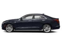 2022 Cadillac CT4 4dr Sdn Premium Luxury