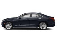 2022 Cadillac CT4 4dr Sdn Premium Luxury