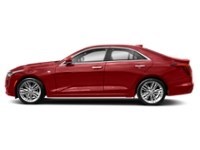 2022 Cadillac CT4 4dr Sdn Premium Luxury
