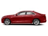 2022 Cadillac CT4 4dr Sdn Premium Luxury Infrared Tintcoat  Shot 21