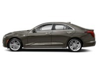 2022 Cadillac CT4 4dr Sdn Premium Luxury