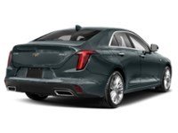 2022 Cadillac CT4 4dr Sdn Premium Luxury Wilder Metallic  Shot 48