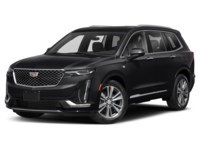 2022 Cadillac XT6 AWD 4dr Premium Luxury