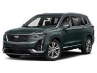 2022 Cadillac XT6 AWD 4dr Premium Luxury Wilder Metallic  Shot 26