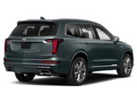 2022 Cadillac XT6 AWD 4dr Premium Luxury Wilder Metallic  Shot 27