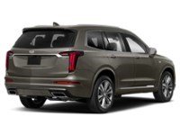2022 Cadillac XT6 AWD 4dr Premium Luxury Latte Metallic  Shot 33