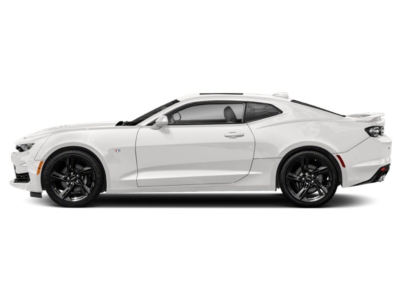 2022 Chevrolet Camaro 2dr Cpe 2SS