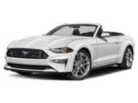 2022 Ford Mustang GT Premium Convertible Oxford White  Shot 4