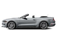2022 Ford Mustang GT Premium Convertible Iconic Silver Metallic  Shot 21