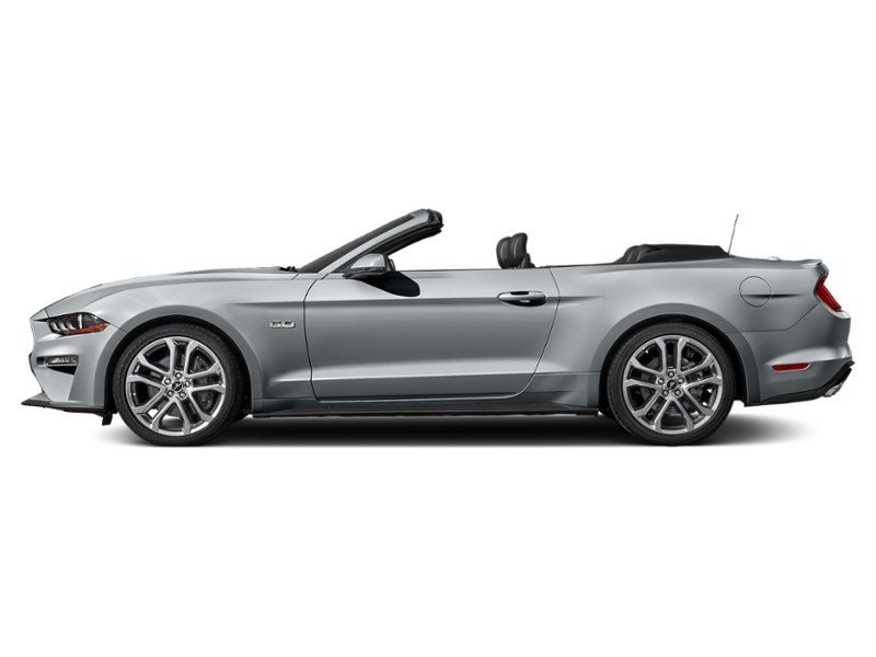 2022 Ford Mustang GT Premium Convertible