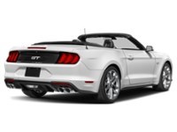 2022 Ford Mustang GT Premium Convertible Oxford White  Shot 6