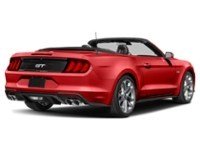 2022 Ford Mustang GT Premium Convertible Race Red  Shot 27