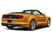 2022 Ford Mustang GT Premium Convertible Cyber Orange Metallic Tri-Coat  Shot 58