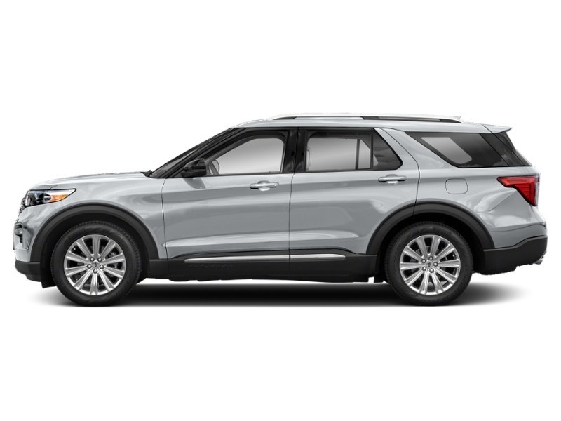 2023 Ford Explorer Limited 4WD
