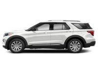 2023 Ford Explorer Limited 4WD