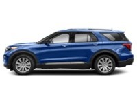 2023 Ford Explorer Limited 4WD