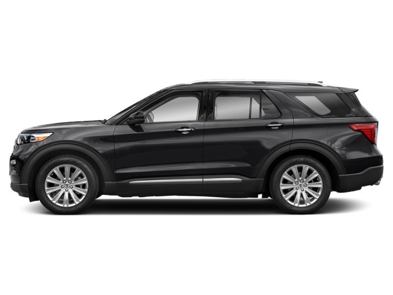 2023 Ford Explorer Limited 4WD