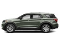 2023 Ford Explorer Limited 4WD