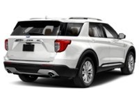 2023 Ford Explorer Limited 4WD