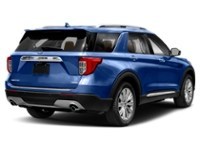 2023 Ford Explorer Limited 4WD