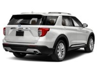 2023 Ford Explorer Limited 4WD