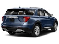 2023 Ford Explorer Limited 4WD