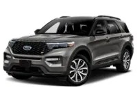 2022 Ford Explorer ST 4WD Colour Shot 1
