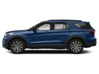 2020 Ford Explorer ST | 4WD | 3.0L | ROOF | PREM TECH | STREET PK