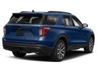 2020 Ford Explorer ST | 4WD | 3.0L | ROOF | PREM TECH | STREET PK