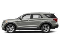 2021 Ford Explorer Platinum 4WD