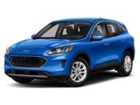 2021 Ford Escape SE Hybrid AWD Colour Shot 1