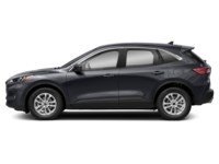 2021 Ford Escape SE AWD Antimatter Blue Metallic  Shot 5