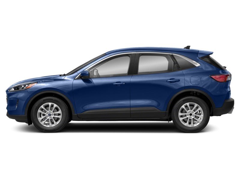2022 Ford Escape SE AWD