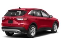 2022 Ford Escape SE AWD Rapid Red Metallic Tinted Clearcoat  Shot 6