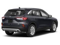 2021 Ford Escape SE AWD Antimatter Blue Metallic  Shot 6
