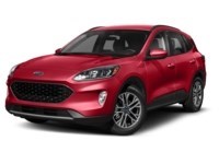 2020 Ford Escape SEL AWD