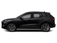 2022 Ford Escape SEL AWD Agate Black Metallic  Shot 15