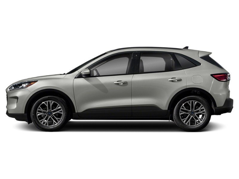 2022 Ford Escape SEL AWD Iconic Silver Metallic  Shot 27