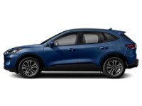 2022 Ford Escape SEL AWD