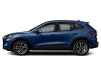 2022 Ford Escape SEL Hybrid | AWD | TECH PKG | ADAPTV CRUISE | B&O Atlas Blue Metallic  Shot 5