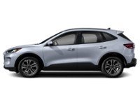2022 Ford Escape SEL AWD Iced Blue Silver Metallic  Shot 46