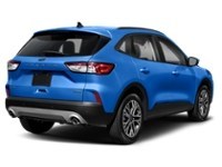 2020 Ford Escape SEL AWD