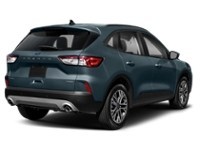 2020 Ford Escape SEL AWD Blue Metallic  Shot 61