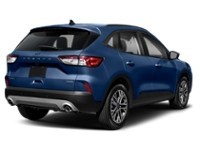 2022 Ford Escape SEL Hybrid | AWD | TECH PKG | ADAPTV CRUISE | B&O Atlas Blue Metallic  Shot 2