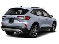 2022 Ford Escape SEL AWD Iced Blue Silver Metallic  Shot 49
