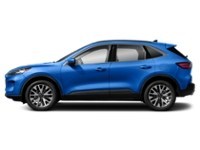 2020 Ford Escape Titanium Hybrid | AWD | PREM PKG | ROOF | NAV |B&O Velocity Blue Metallic  Shot 5