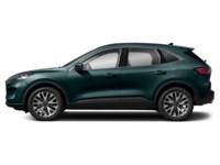 2020 Ford Escape Titanium Hybrid | AWD | NAV | LEATHER | B&O