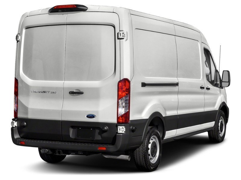 2020 Ford Transit Cargo Van T-250 148