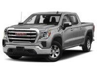 2020 GMC Sierra 1500 4WD Crew Cab 147